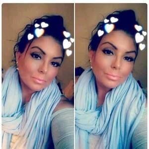 Meet your Posher, Tricia